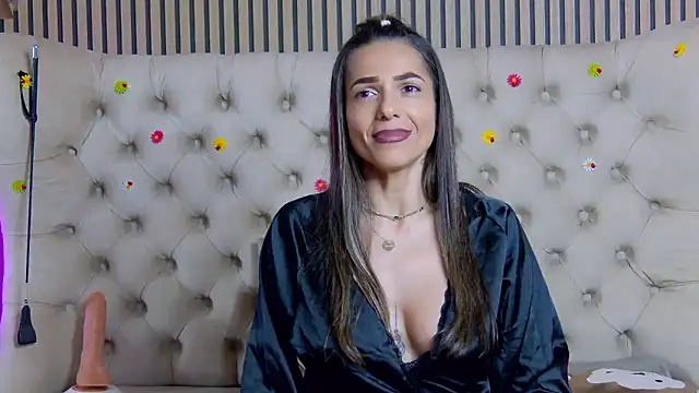 PlayfulShow webcam
