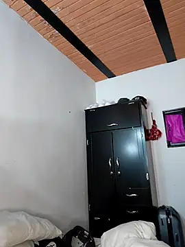 Nick_Amber webcam