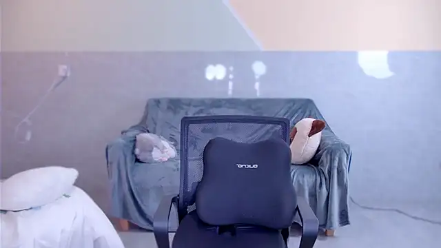 YangYang-Ya webcam
