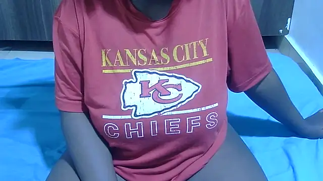 RawHoneyXo- webcam