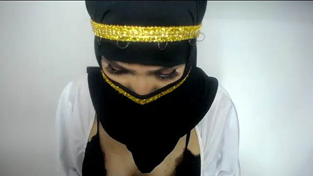 Fox_Loves webcam