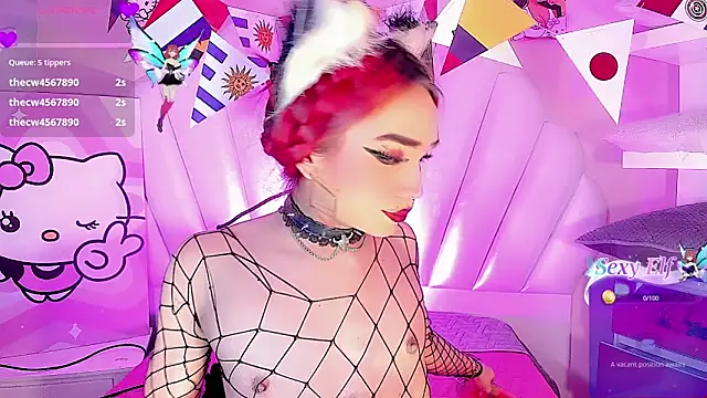 LeyXandrabraz webcam