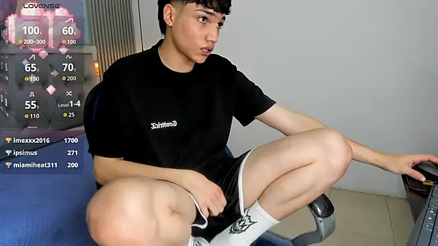 SamBlack_ webcam