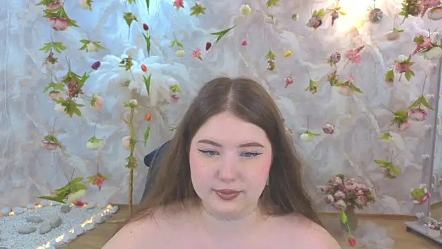 PixelGoddess webcam