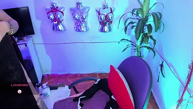 LucyStrike_ webcam