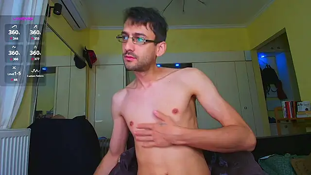 HungEddy webcam