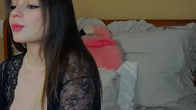 RitaVesper webcam