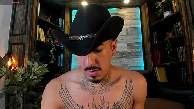 Donovan_Desmond webcam