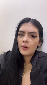 AliceRitter webcam