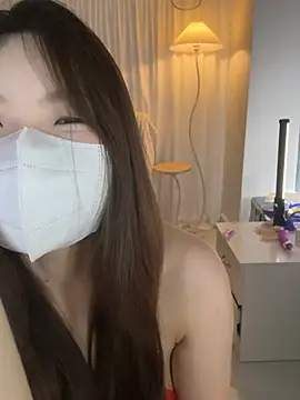 _xiaoxinxin_ webcam