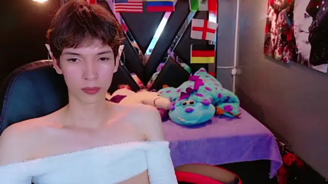 Stefany_PiInk webcam