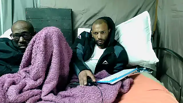 Camodick webcam
