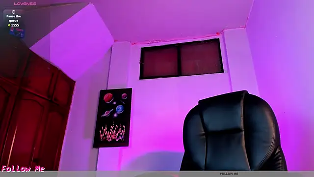 EvaGold_ webcam