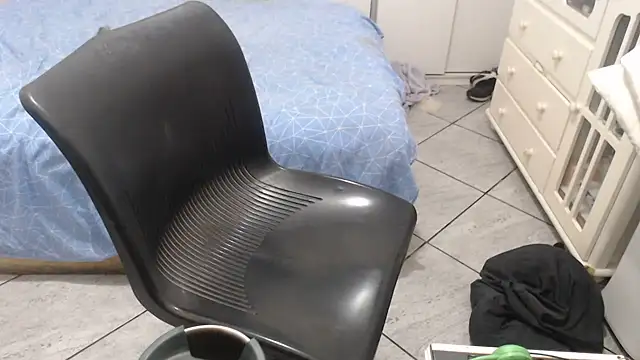 MysterBearMG webcam