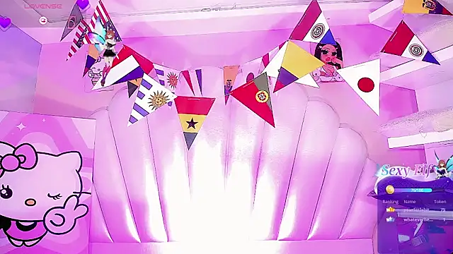 LeyXandrabraz webcam