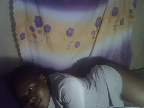 cute-shamza webcam