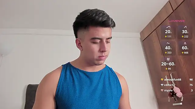 jordanmuskk webcam