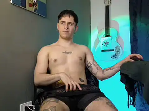 Antonello_Vannucci webcam