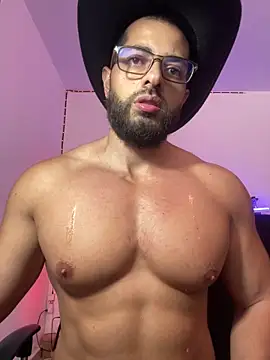 magnumchris webcam