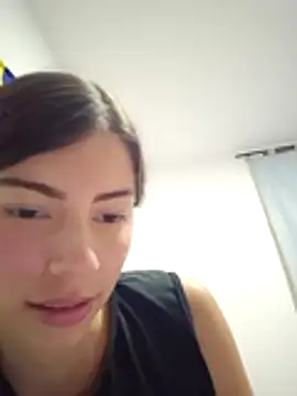 IrisBound live cam on StripChat