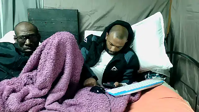 Camodick webcam