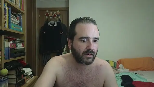 curiosillo83 webcam