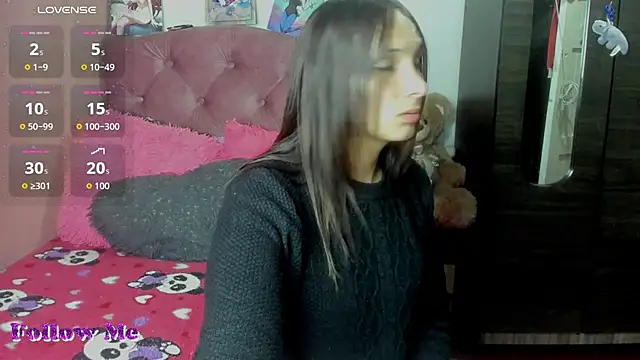 Tiffany_bunny2023 webcam