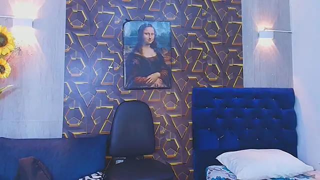 Harry_jhonsson webcam