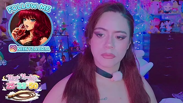 _niiky webcam