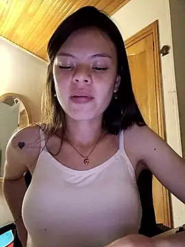 _Isabella-7 webcam