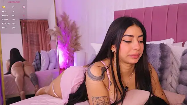 kath_rosee1 webcam