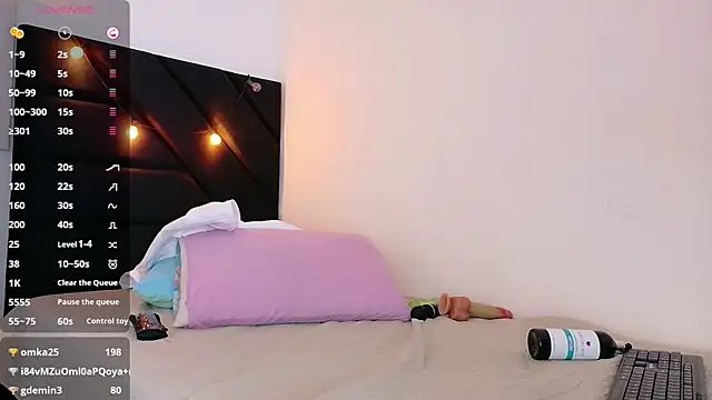 littleebonny webcam