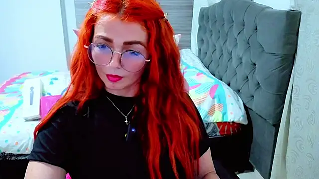 Alexatexa2929 webcam