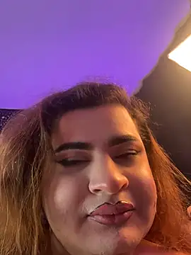 Maryan_x webcam