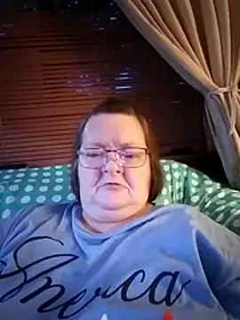 Bayou_Woman68 webcam