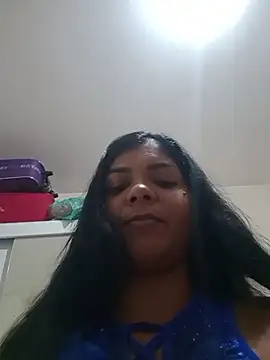Indiazinhax webcam