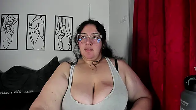 RubyPirsso18 webcam