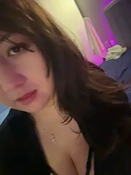 JoyFulLicss webcam