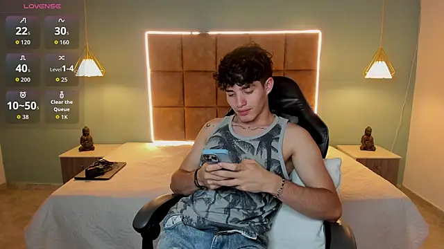 AlejooTwink webcam