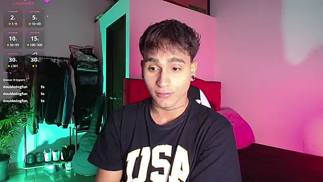 christianwang webcam
