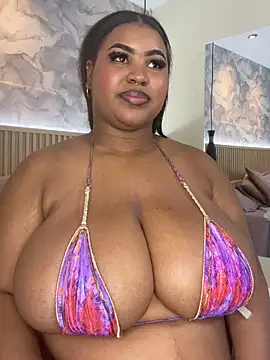 AinaraJimenez webcam