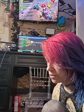 toxii-'s live room