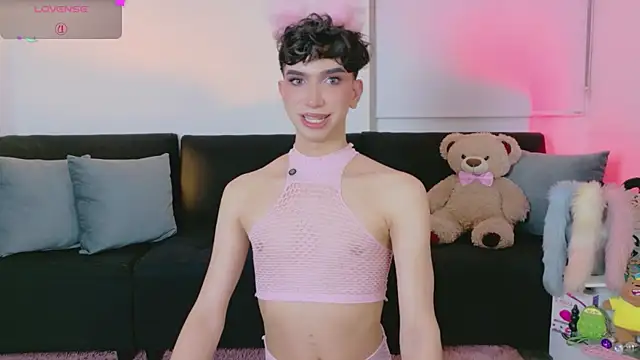 Jamess_Brown webcam