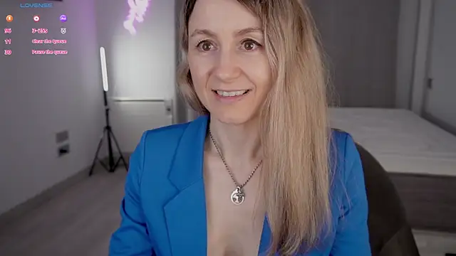 __Milana____ webcam