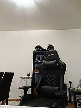 MeCherryy webcam