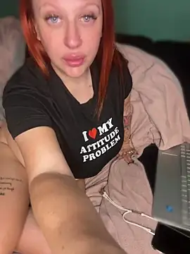 XxXMistyXxX webcam