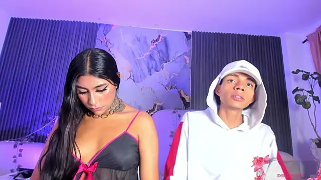candyandmarilyn webcam