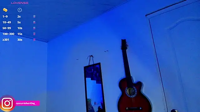 Nicorobinn webcam