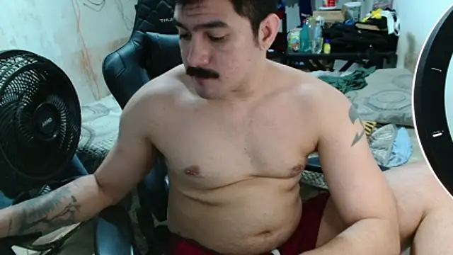 Leonino231 webcam