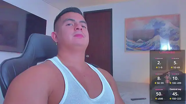 RJBarto webcam